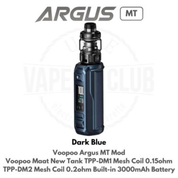 Voopoo Argus MT 100w Kit Buy Best Online In Uae Vape Club.jpg