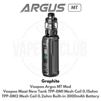 Voopoo Argus MT 100w Kit Buy Best Online In Uae Vape Club.jpg