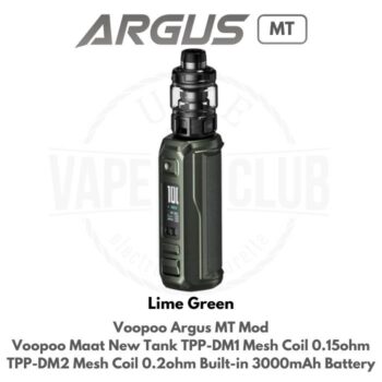 Voopoo Argus MT 100w Kit Buy Best Online In Uae Vape Club.jpg