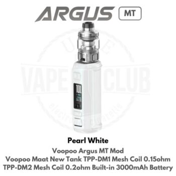 Voopoo Argus MT 100w Kit Buy Best Online In Uae Vape Club.jpg