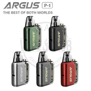 Argus P1 Voopoo Vape Pods Kits Best Online Shop Buy In Dubai.jpg