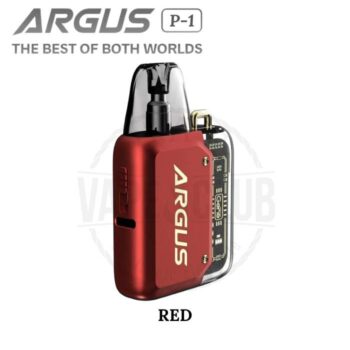 Argus P1 Voopoo Vape Pods Kits Best Online Shop Buy In Dubai.jpg