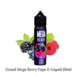 Grand Mega Berry Vape E-Liquid 60ml Buy Best Online In Dubai.jpg
