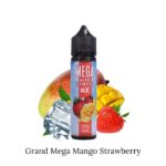 Grand Mega Mango Strawberry 60ml Buy Best Ice Vape E-liquids Uae.jpg