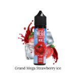 Grand Mega Strawberry Ice 60ml Buy Best Vape Shop In Duabi.jpg
