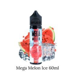 Mega Melon Ice Buy Grand Vape E-Liquids 60ml Best Shop Dubai.jpg