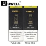 Uwell Crown PA Coil Buy Pack 4Pcs Best Online Vape Crown Kit.jpg