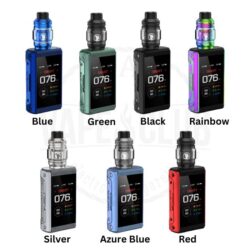 Geekvape Z200 Kit Zeus 200