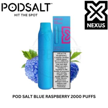 Pod Salt Nexus Disposable Vape 2% Salt Buy Best Online Dubai.jpg