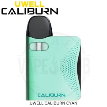 Uwell Best Caliburn AK3 Pod Kit Buy Now In Dubai Online Shop.jpg