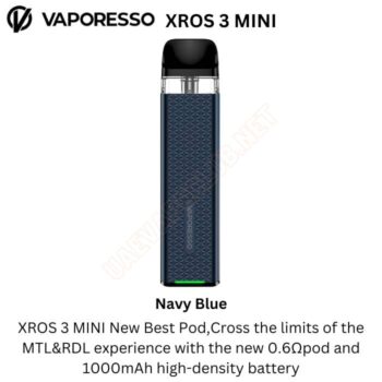Vaporesso Xros 3 Mini Pod System Kit Best Buy In Shop Dubai.jpg