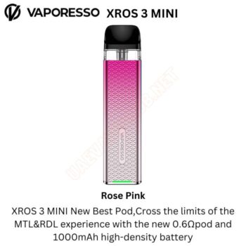 Vaporesso Xros 3 Mini Pod System Kit Best Buy In Shop Dubai.jpg