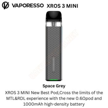 Vaporesso Xros 3 Mini Pod System Kit Best Buy In Shop Dubai.jpg
