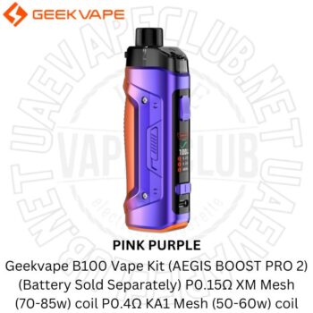 Best Geekvape B100 Vape Kit Buy Geekvape Aegis Boost PRO 2.jpg