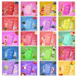 Best ISGO 10000 Puffs Disposable Vape Buy Isgo Bar Disposable.jpg