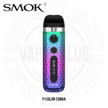 Best Smok Novo 5 Vape Kit New smok Novo 5 Kit Buy In Dubai.jpg