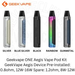Buy Geekvape ONE Aegis Vape Pod Kit 1 Best Online Vape Shop.jpg