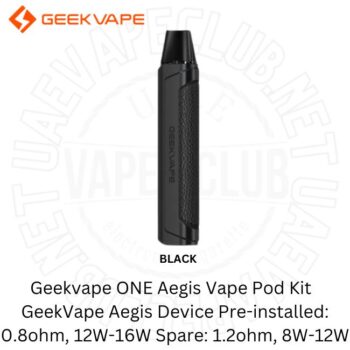 Buy Geekvape ONE Aegis Vape Pod Kit 1 Best Online Vape Shop.jpg