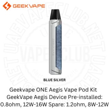 Buy Geekvape ONE Aegis Vape Pod Kit 1 Best Online Vape Shop.jpg