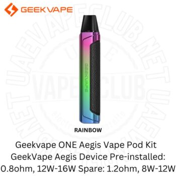 Buy Geekvape ONE Aegis Vape Pod Kit 1 Best Online Vape Shop.jpg