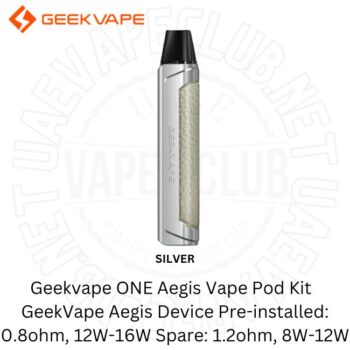 Buy Geekvape ONE Aegis Vape Pod Kit 1 Best Online Vape Shop.jpg