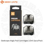 Geekvape Aegis Pod Buy Cartridges 3.5ml 2pcs/Pack Best Uae.jpg