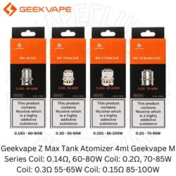 Geekvape M Series Coil Buy Geekvape Z Max Tank Best In Dubai.jpg