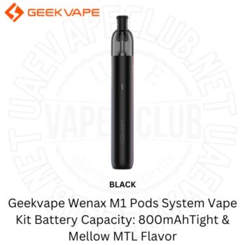 Geekvape Wenax M1 Pods System Vape Kit Buy Now Best Mtl Kits.jpg