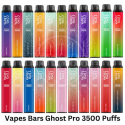 Vapes Bars Ghost Pro 3500 Puffs Disposable Vape Buy Best uae.jpg