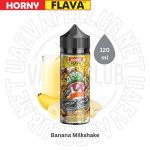 Banana Milkshake Series Horny Flava 120ml Buy Best Vape Uae.jpg