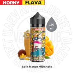 Buy Mango Milkshake Horny Flava 120ml Best Online Vape Shop.jpg