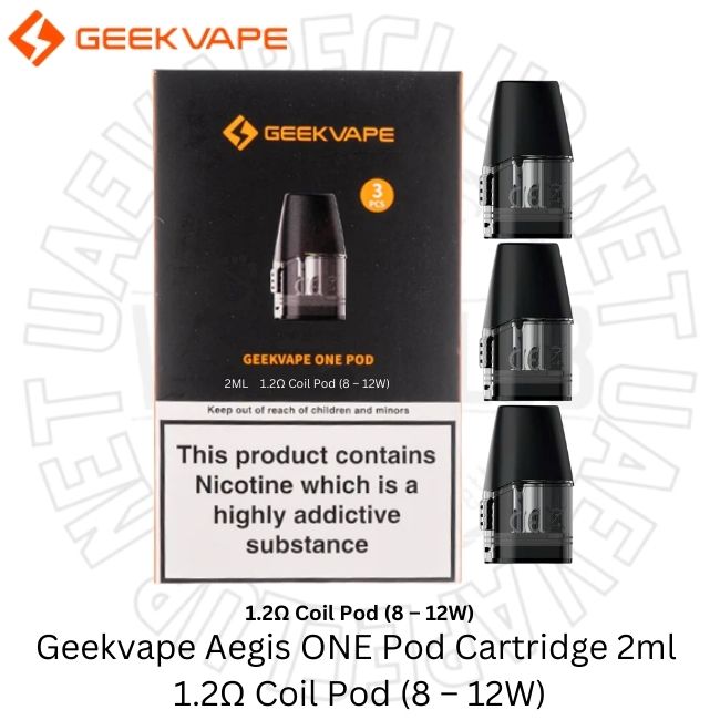 geekvape aegis one coil Geek Vape Replacement Coils