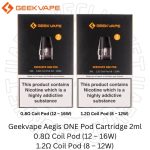 Geekvape Buy Aegis ONE Pod Cartridge 2ml Best In Uaevapeclub.jpg