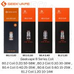 Geekvape B Series Coil Buy Best Price In Dubai each pack 5ps.jpg