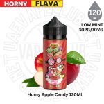 Horny Flava Apple Candy Vape Juice 120ml Best Flavor Buy Uae.jpg