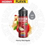 Horny Flava Best Red Apple 120ml Buy Online Vape Shop Dubai.jpg