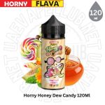 Horny Flava Honey Dew Candy 120ml Best Flavor Buy In Dubai.jpg