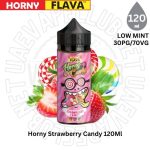 Horny Strawberry Candy 100ml Buy Horny Flava Best In Dubai.jpg