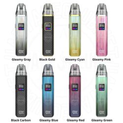 OXVA XLIM Pro Kit Battery 1000mAh Buy Best Pod Kit In Dubai.jpg