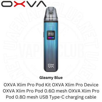 OXVA XLIM Pro Kit Battery 1000mAh Buy Best Pod Kit In Dubai.jpg