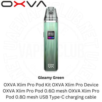 OXVA XLIM Pro Kit Battery 1000mAh Buy Best Pod Kit In Dubai.jpg