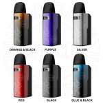 Uwell Caliburn GZ2 Vape Kit