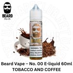 Best Coffee Tobacco Vape Juice 60ml Buy In Dubai Now.jpg