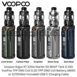 Buy Voopoo Argus XT 100w Starter Kit Best Online In Dubai.jpg