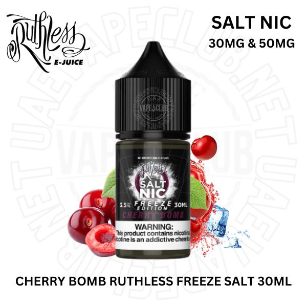 Buy Ruthless Salt Nic Flavors 30ml Best Online Vape Shop UAE.jpg Buy Ruthless Salt Nic Flavors 30ml Best Online Vape Shop UAE.jpg
