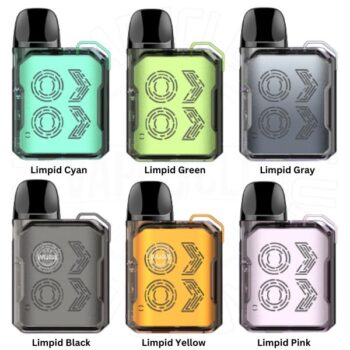 Uwell GK2 Vision Kit Packing list: Caliburn GK2(VISION) Uwell Vape Kits Pod System UN2-H 1.2Ω G2 Coil UN2-H 0.8Ω Caliburn G2 Coil User Manual Type-C Charging Buy Best Price Online Vape Shop In Dubai Uaevapeclub.net