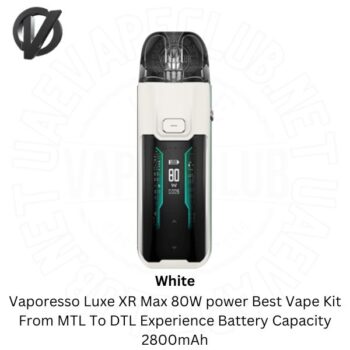 Vaporesso Luxe XR Max Best Vape Kit Buy Vape Shop In Dubai.jpg
