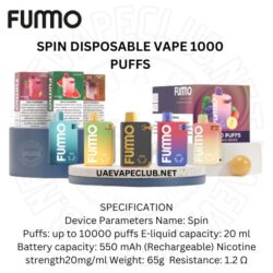 Fummo Vape Spin Disposable 10000 Puffs.jpg