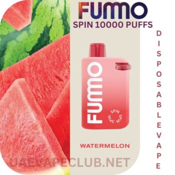 Fummo Vape Spin Best Disposable 10000 Puffs Products Dubai.jpg
