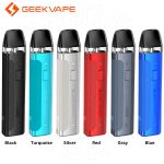 Geekvape aq pod kit review